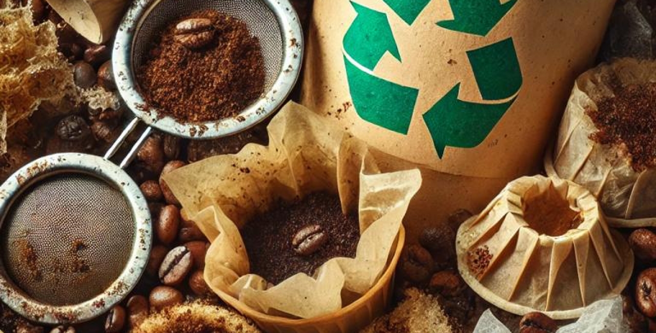 Regulamentul pe ambalaje și cafeaua: Cum vor schimba reglementările Uniunii Europene ambalajul cafelei?