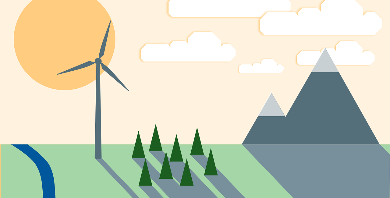 Unde duce puterea parteneriatelor public-private: BEI angajează 650 de milioane de euro pentru a sprijini tranziția către energie verde alături de Elia Transmission Belgium pentru proiectul Insula Prințesa Elisabeth