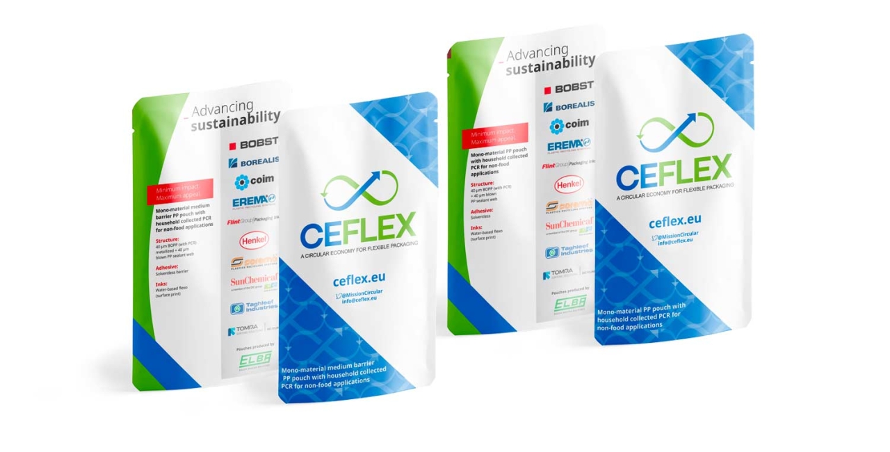 Cererea de material reciclat, principala bătaie de cap a producătorilor în contextul noilor cerințe europene