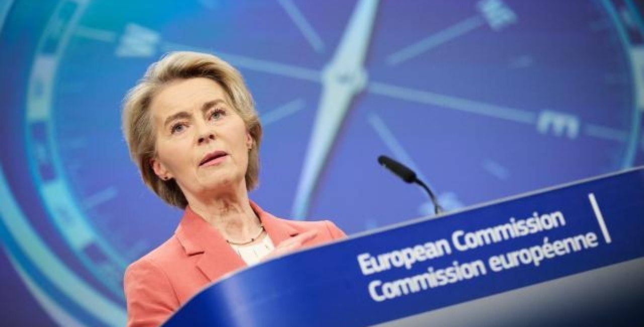 “Busola” Uniunii Europene în ce privește competitivitatea își ascute ambițiia de a  decarboniza Europa