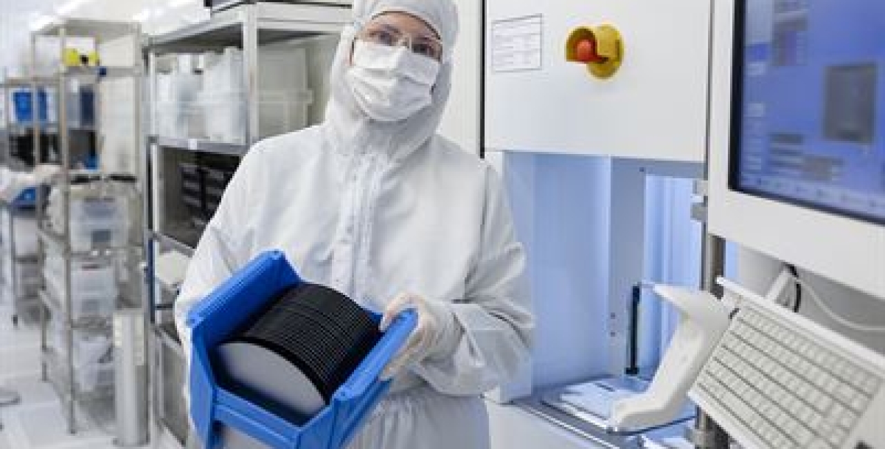 Finland’s pioneering role in power electronics: the WIBASE project is developing a new generation of semiconductor technologies for international markets