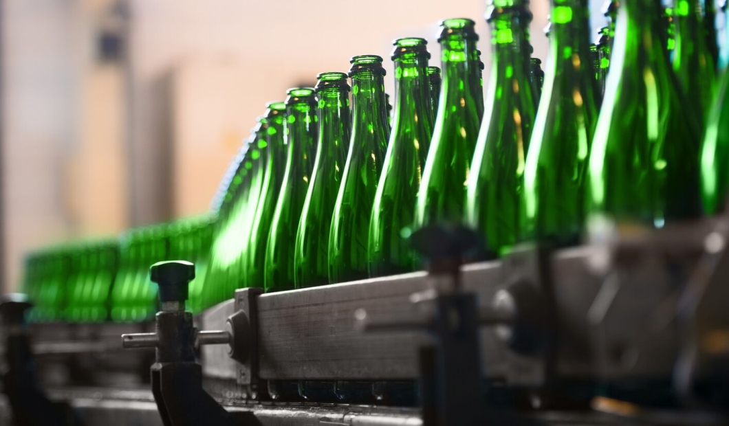 Germania: Cota de ambalaje reutilizabile pentru băuturi nu atinge obiectivul legal