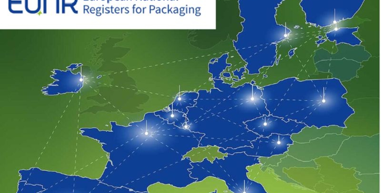 Clarificări PPWR - Registrele Naționale Europene pentru Ambalaje (EUNR)