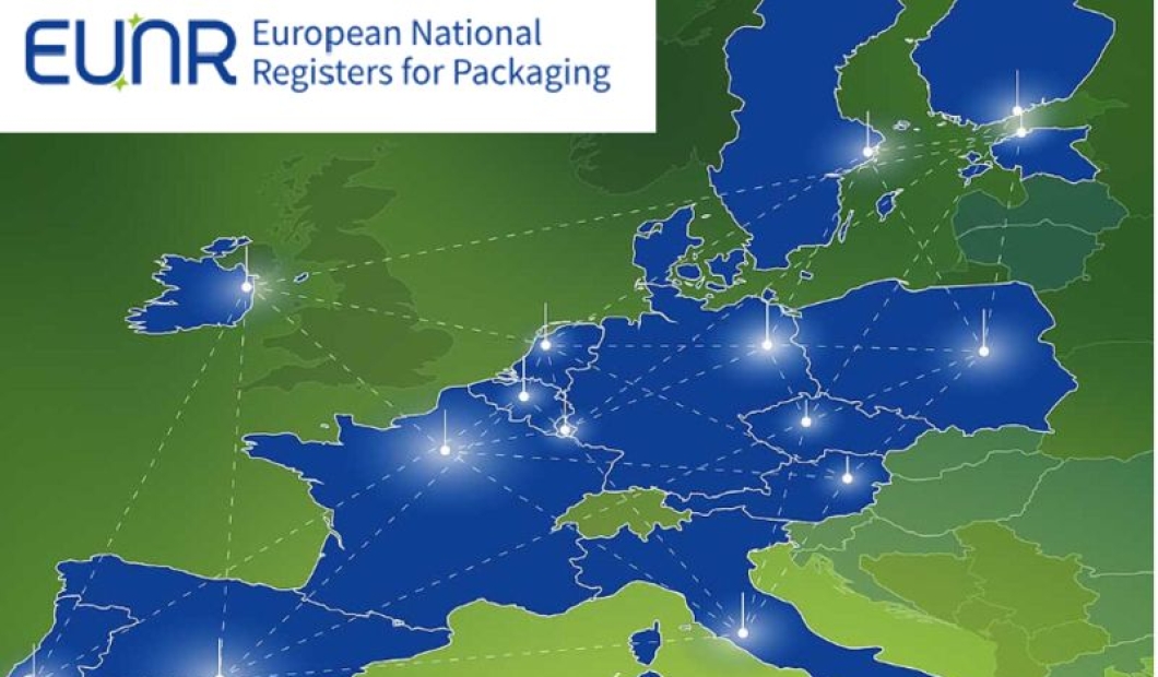 Clarificări PPWR - Registrele Naționale Europene pentru Ambalaje (EUNR)