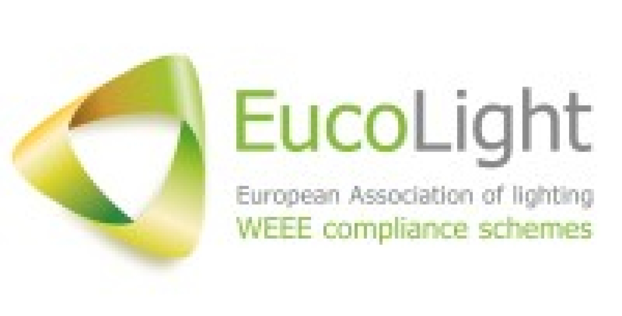 Poziția EucoLight privind revizuirea Directivei privind deșeurile de echipamente electrice și electronice (DEEE)