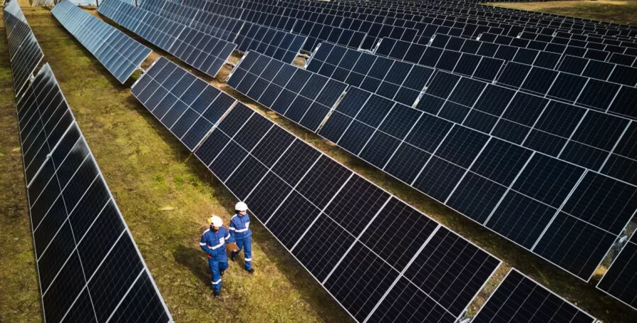 Renewables in Europe: TotalEnergies Acquires Shell's Renewables Business and Sells a 50% Stake in a Portfolio of Developed Assets to KKR