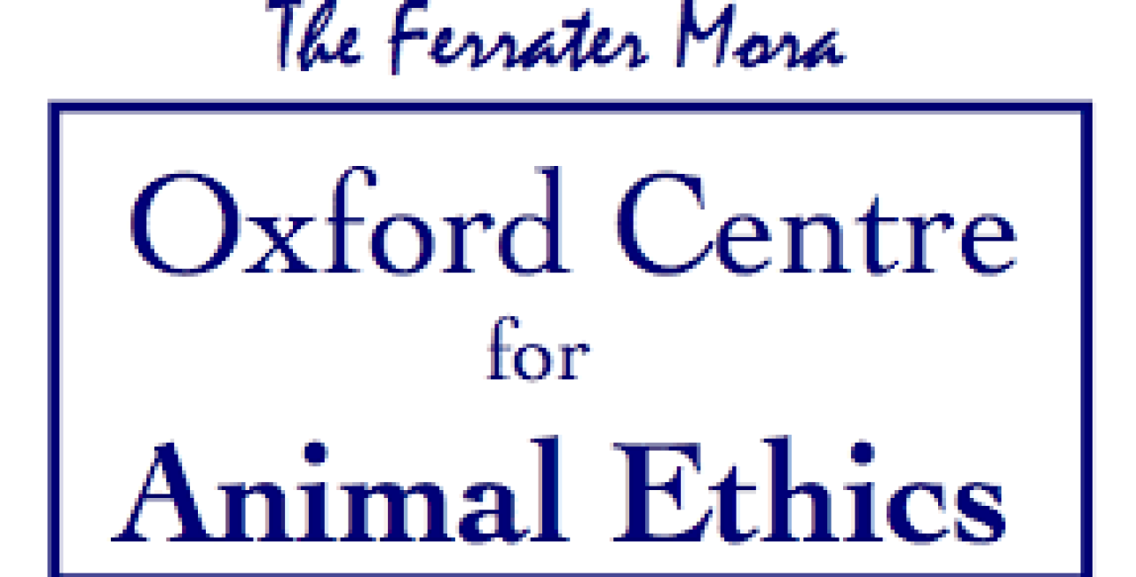2025 Annual Oxford Animal Ethics Summer School - Call for Papers