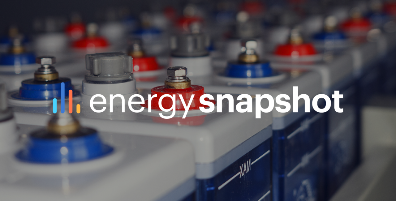 The battery industry’s next phase