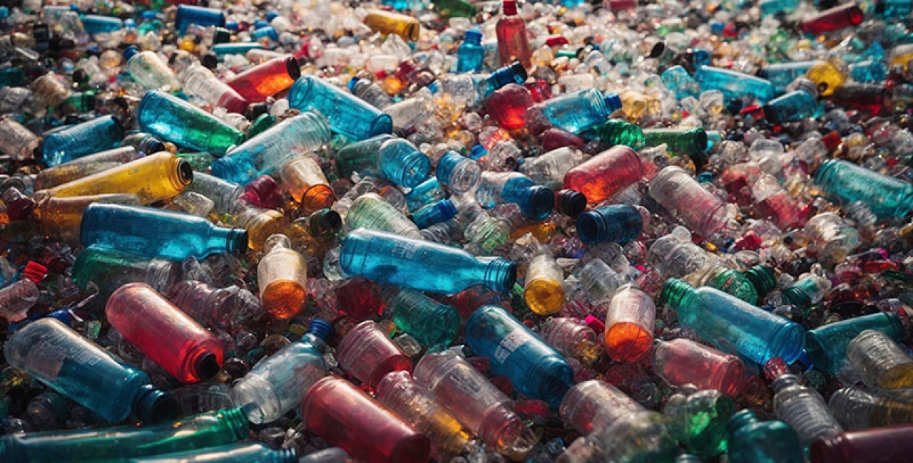 RecyClass certifică peste jumătate din capacitatea de reciclare a plasticului din Europa