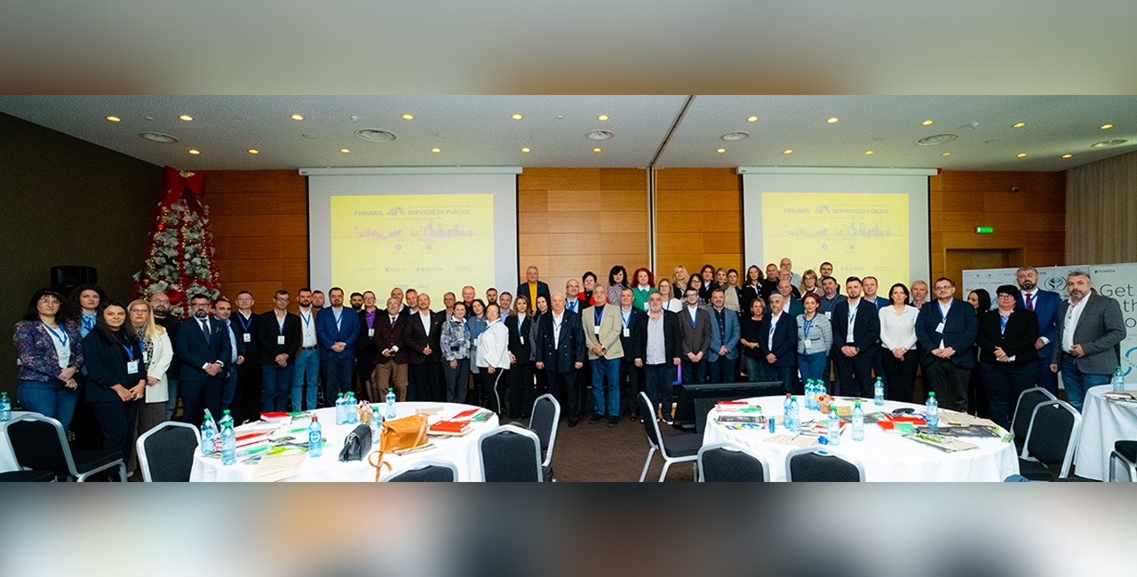 După ce se face liniște.