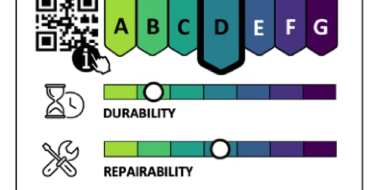 O avanpremieră a etichetei ecologice a UE pentru electronice, textile, mobilier, saltele și alte produse