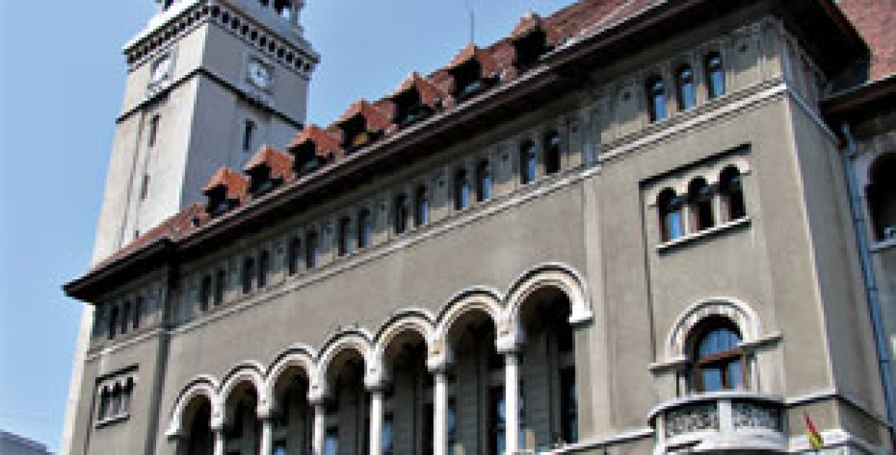 Separare Romprest - Sectorul 1: Final de drum sau începutul unui nou proces?