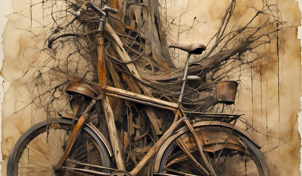 Orașul care pedalează spre natură… sau natura care fuge de oraș?