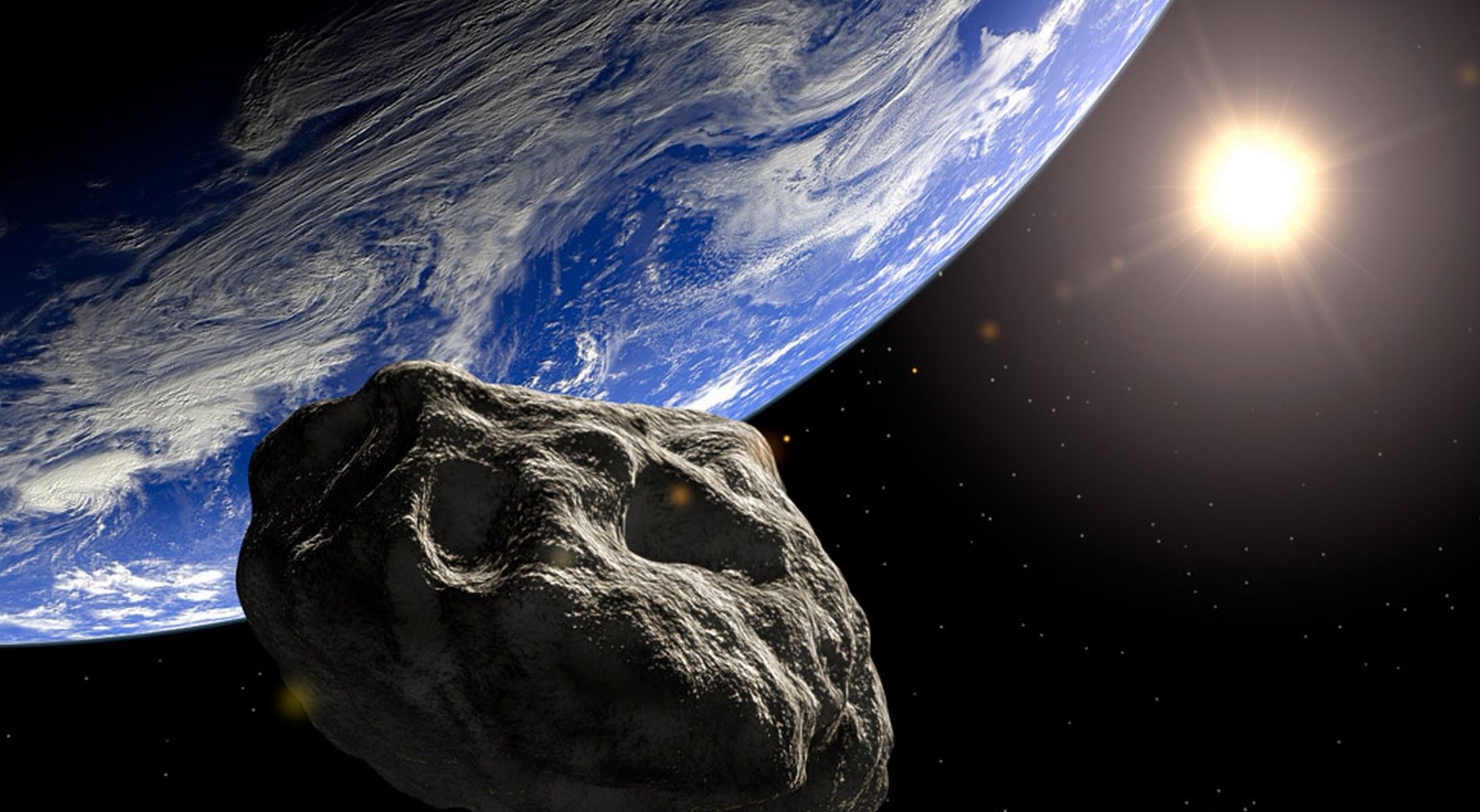 NASA colaborează cu NNSA la un plan care priveşte folosirea armelor nucleare în cazul amenințării Pământului de către un asteroid