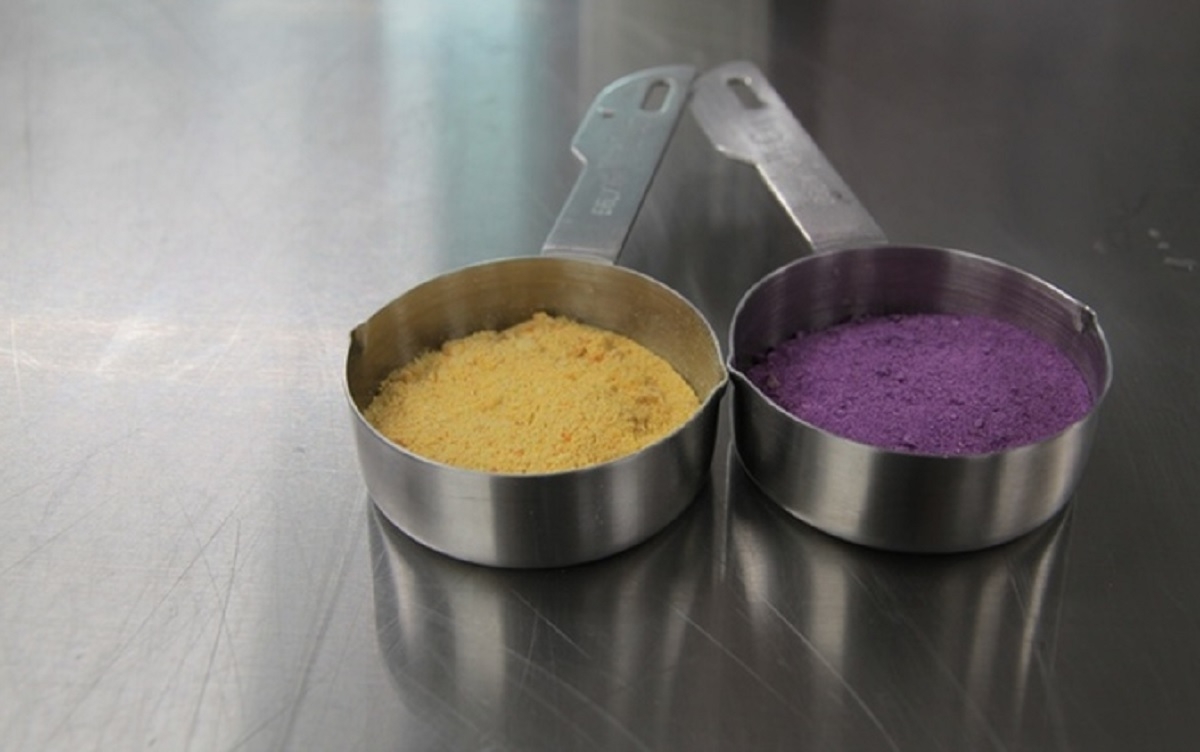Soluție pentru o posibilă criză alimentară: pudra de legume și fructe - VIDEO