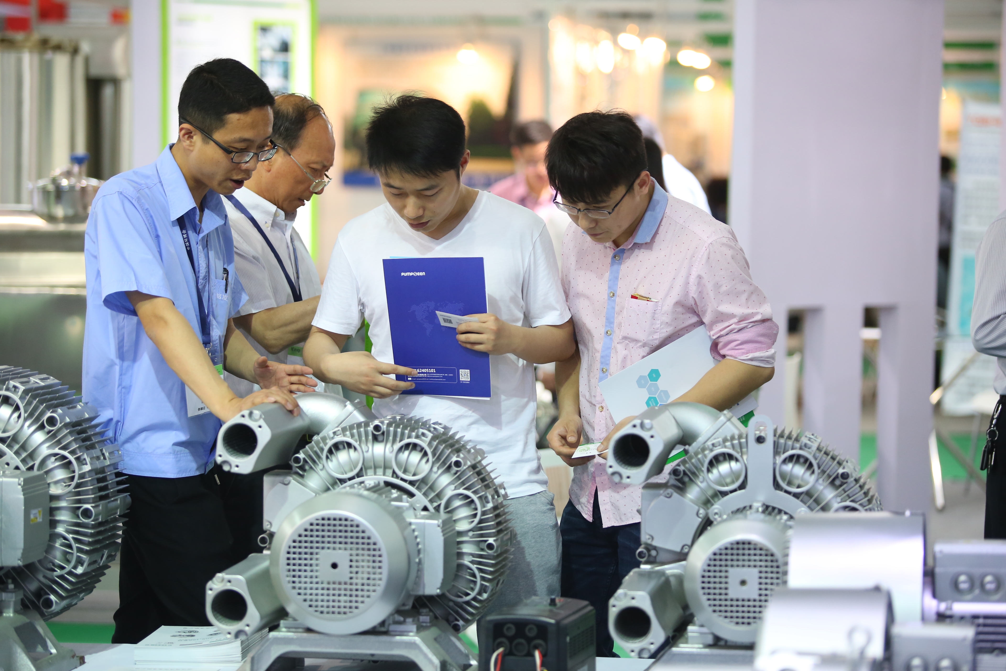 IE EXPO CHINA 2017 CÂȘTIGĂ PARTENERI IMPORTANȚI PENTRU SUSȚINEREA PROGRAMULUI