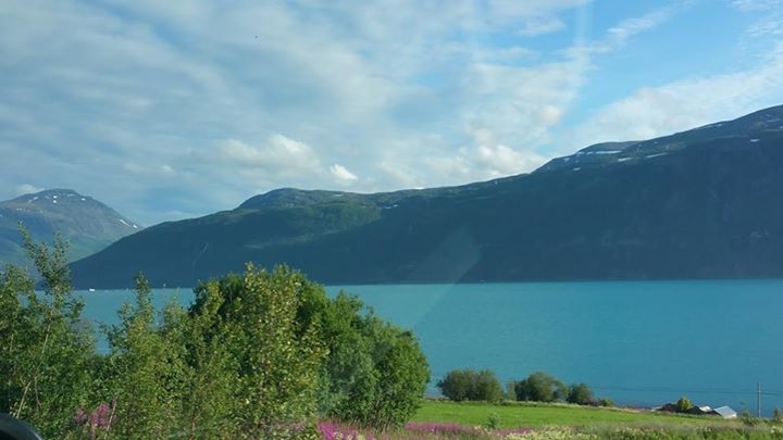 Drumul prin Norvegia - Jurnal de călătorie: traseul Nordkapp - Namsos - VIDEO