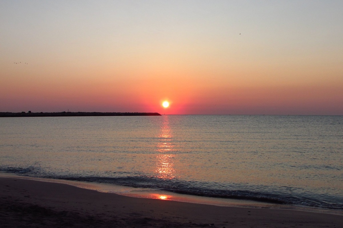 Cum va fi vremea la începutul lunii august