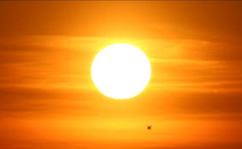 Temperaturi extreme: 73 de grade Celsius în Iran