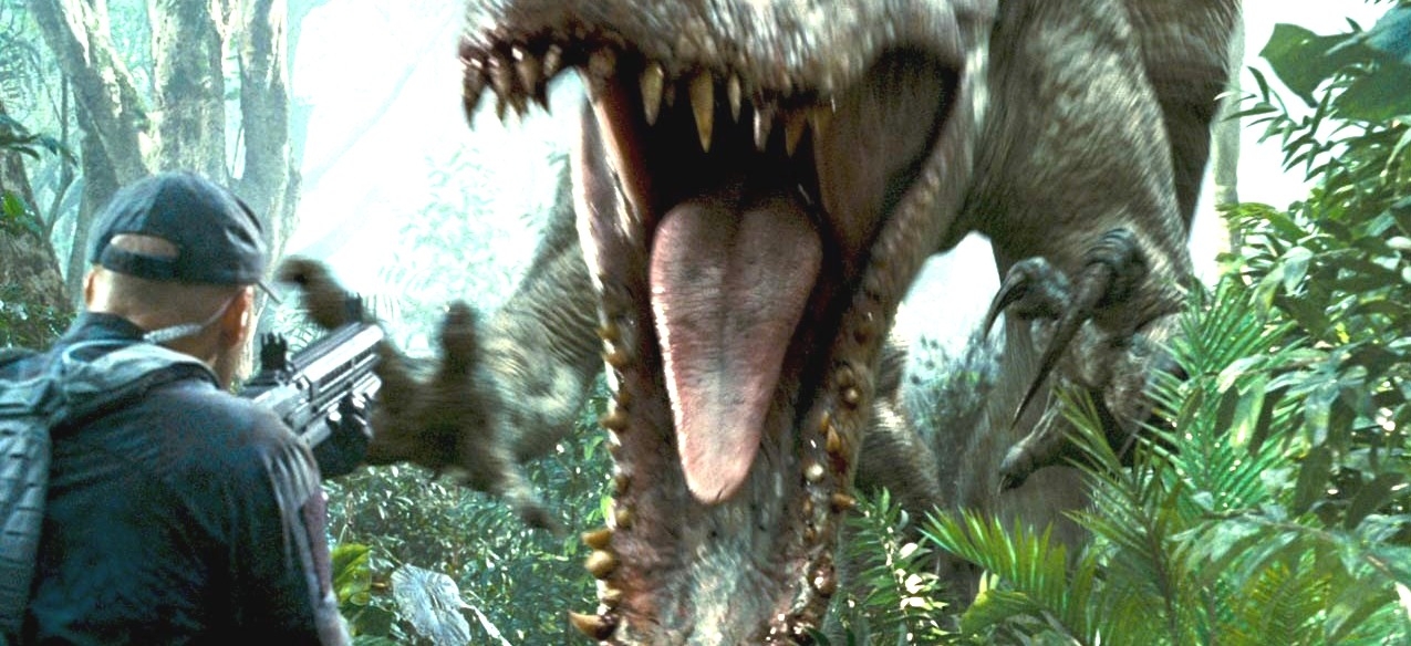 "Jurassic World" a depăşit pragul încasărilor de 500 milioane de dolari în primul weekend de proiecţii /VIDEO