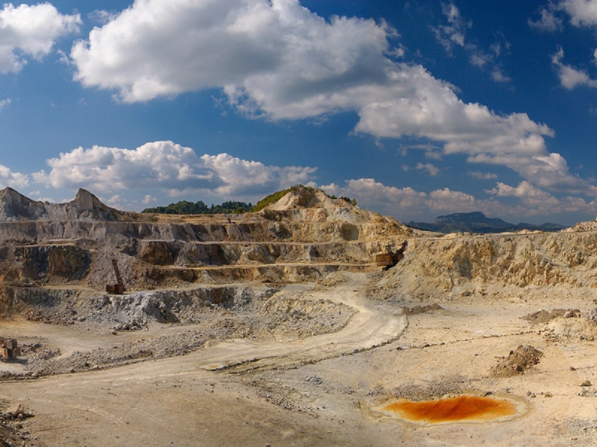 Gabriel Resources cere despăgubiri pentru proiectul Roșia Montană