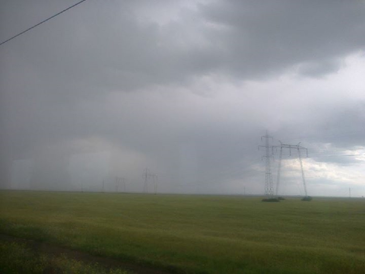 Prognoza meteo în perioada 17-31 august, în fiecare regiune a țării