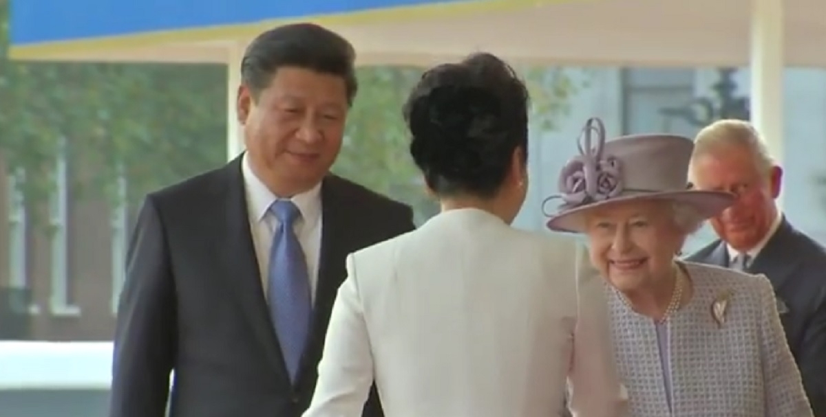China va contribui la construcția unei centrale nucleare în Marea Britanie - VIDEO