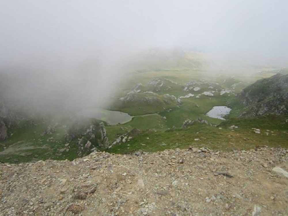 Prognoza meteo pentru lunile noiembrie-ianuarie