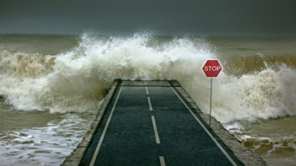 Se măsoară cu exactitate cum a influenţat civilizaţia umană fenomenele meteo extreme