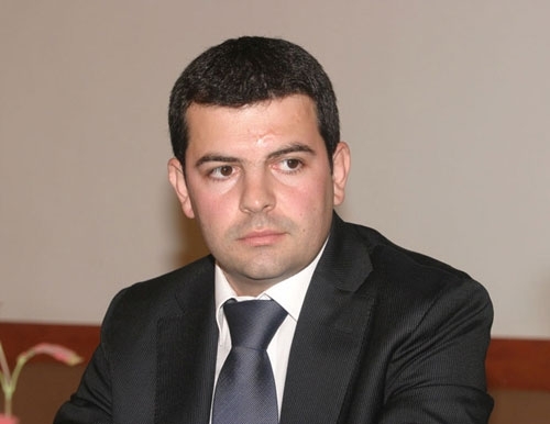Vizita viceprim-ministrului și Ministrul Mediului, Daniel Constantin la Sibiu în cadrul Campaniei „LET’ S BE ECO”