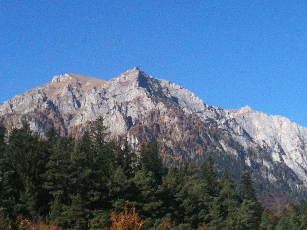 Prognoza meteo pentru 2 -15 noiembrie, în fiecare regiune a țării