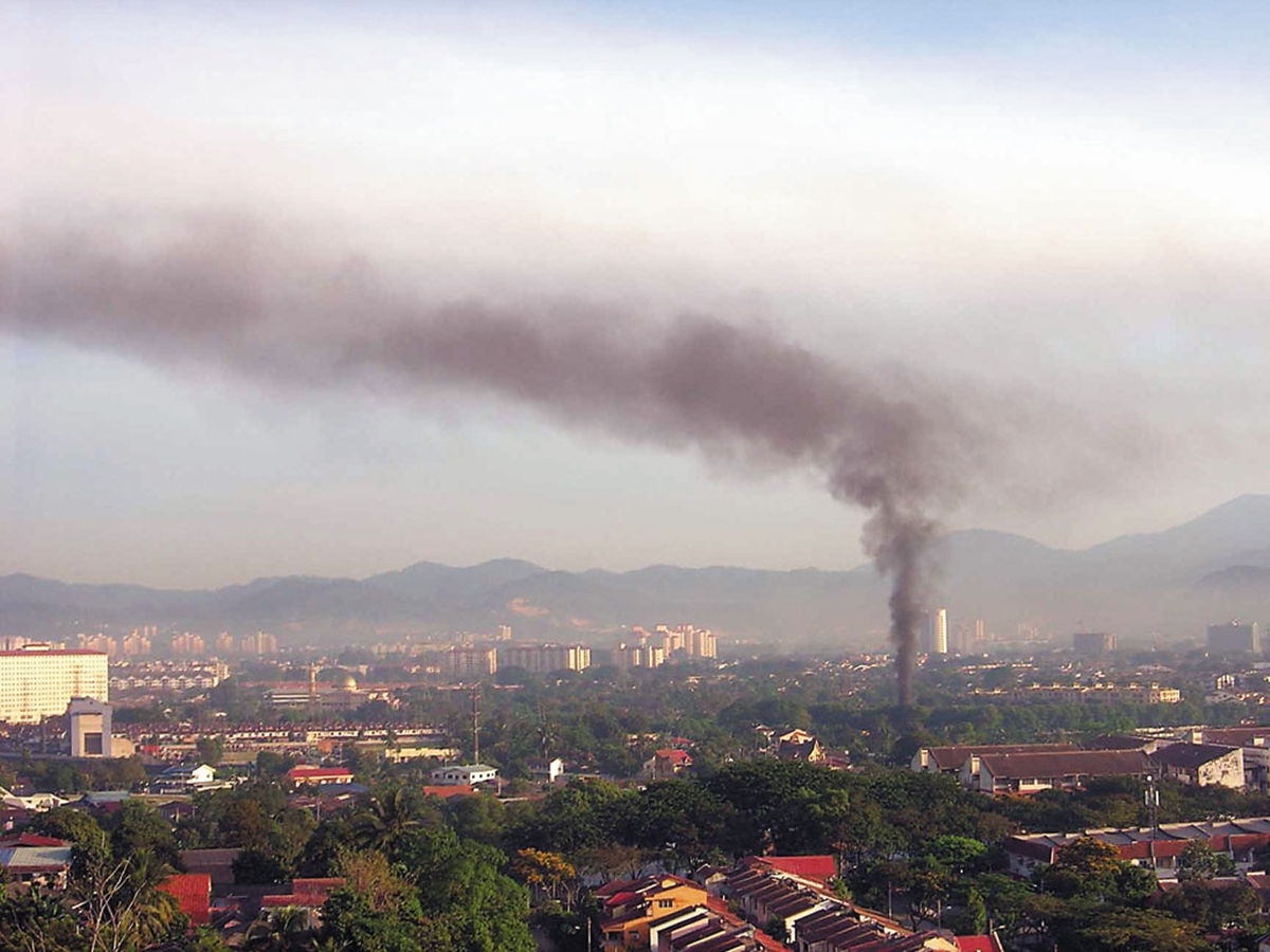 UE ne trimite la colţ din cauza poluării cu dioxid de azot sau particule fine.