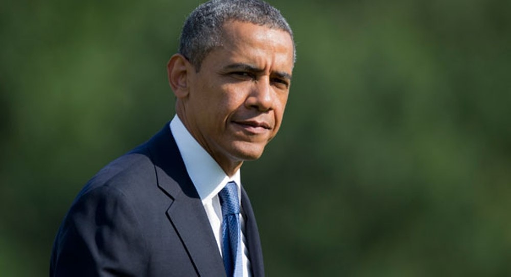 Barack Obama: Schimbările climatice constituie o ameninţare la adresa siguranţei SUA