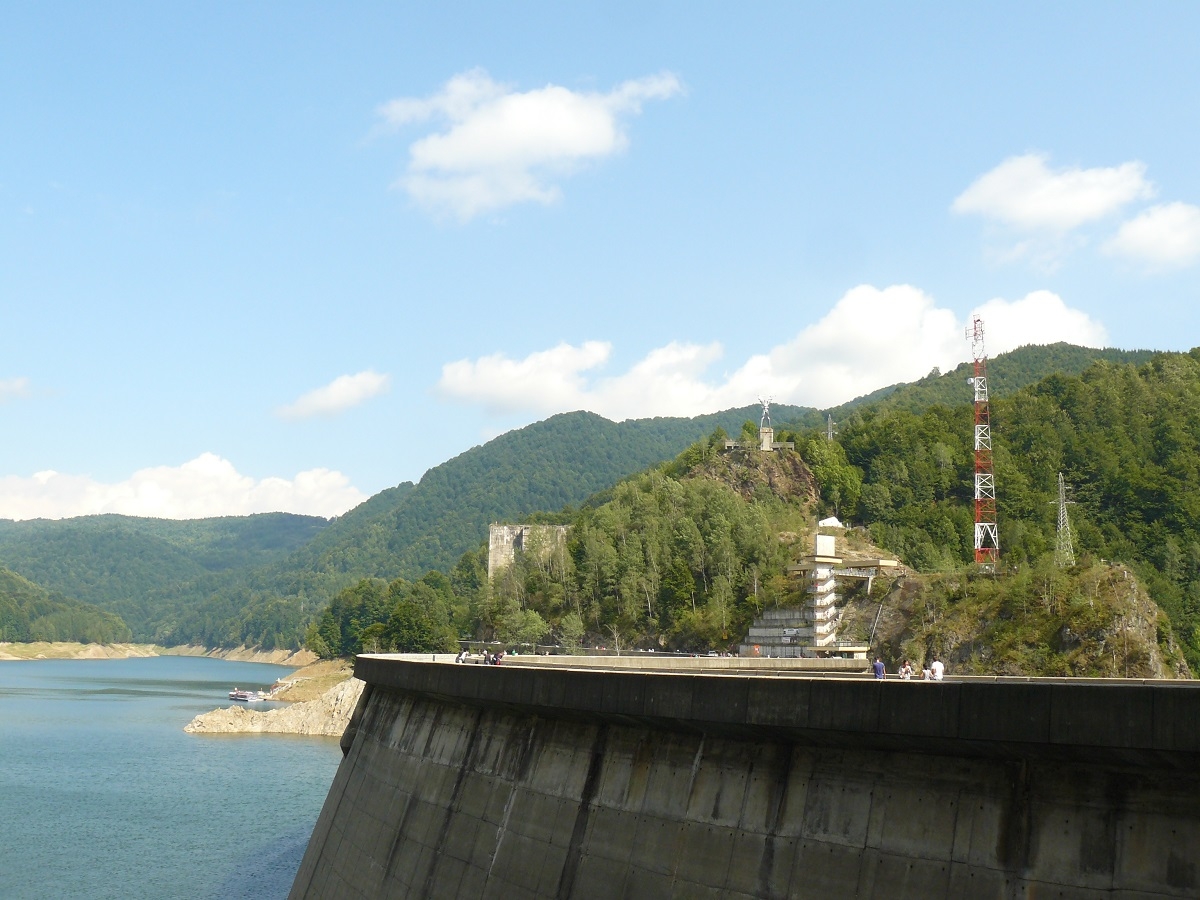 Bilă albă pentru energia regenerabilă din România