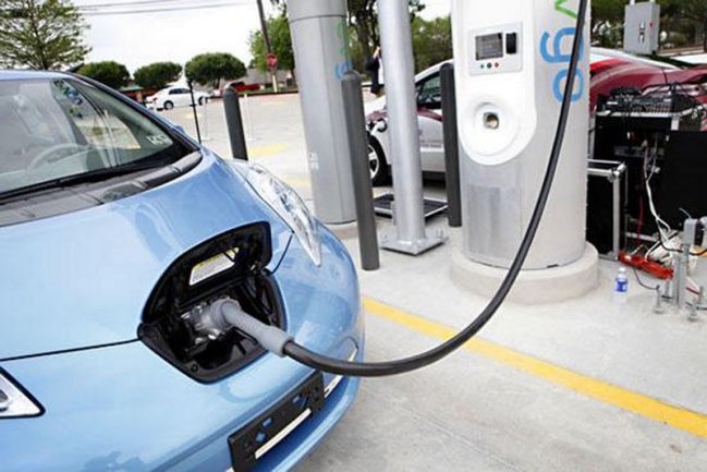 2017: Un an de oportunități pentru avansarea transportului electric în Europa