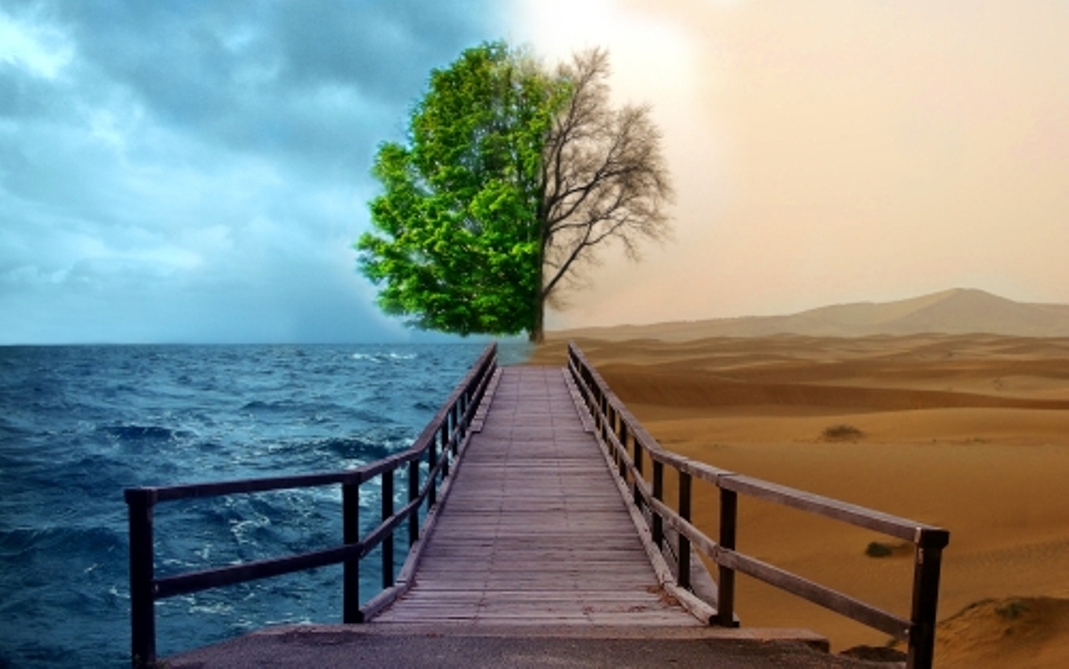 Schimbările climatice au consecinţe economice ingrijorătoare, cunatificate deja în ţări precum Australia și China