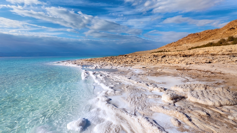 Schimbările climatice ameninţă grav destinaţi spectaculoase de pe Pământ