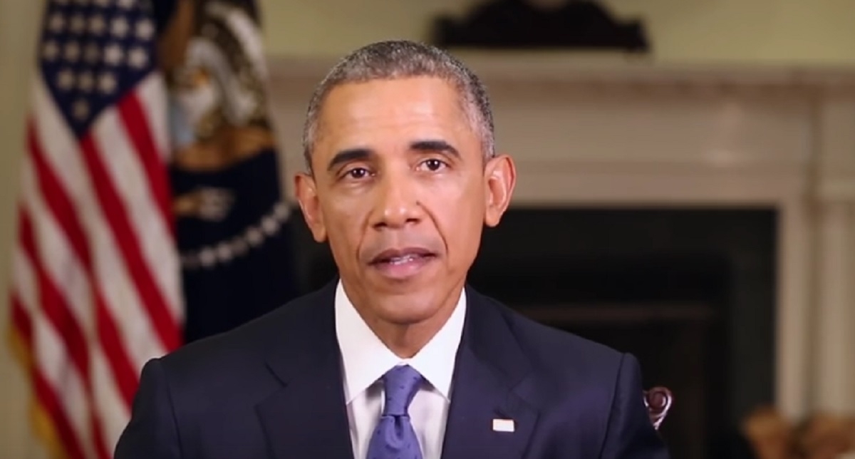 Obama a anunțat planul SUA împotriva schimbărilor climatice