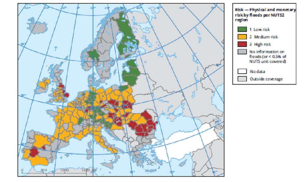 Poate natura să ajute la reducerea impactului schimbărilor climatice?