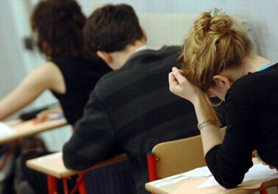 Alimentația în perioada examenelor