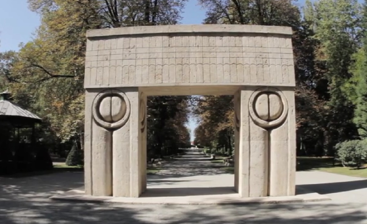 Ansamblul Brâncuși a primit propunere de neînscriere din partea Comitetului UNESCO pentru patrimoniu mondial