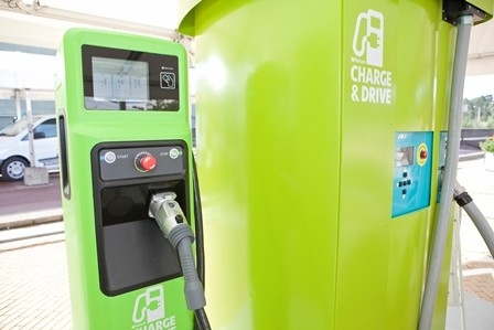 Fortum Charge and Drive  construiește primul coridor de încărcare de mare putere între Oslo, Stockholm și Helsinki